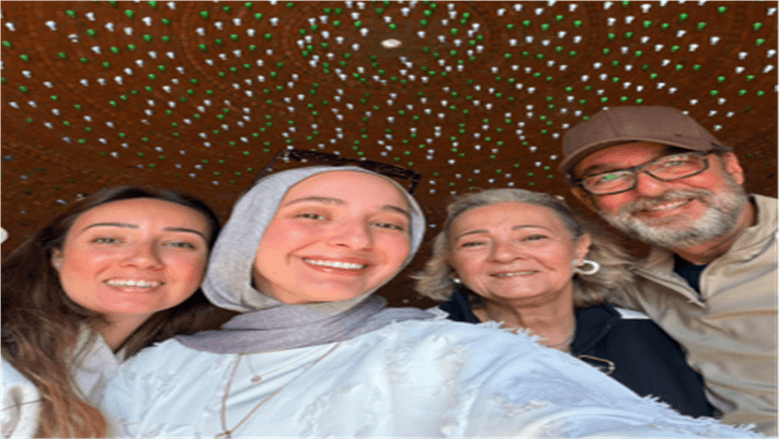 Vanan Muhammad Mirzaban's Daughter Remembers Him