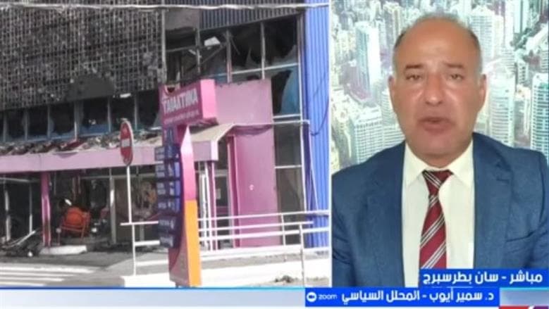 محلل سياسي: تصعيد روسيا وأوكرانيا يقترب من حاسمة قبل الشتاء