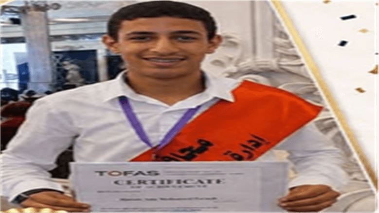 October 6 students qualify for Japan trip
