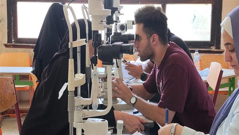 Mansoura University Medical Exam Booking for 2026 Students