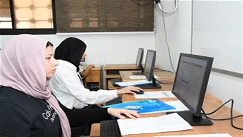 فرص لخريجي علمي علوم قبل التسجيل في المرحلة الثانية
