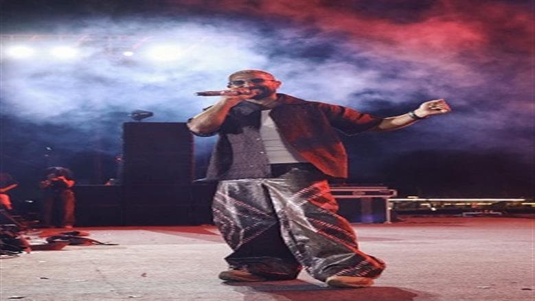 أحمد سعد يعرض إلكترو وأبرز أغانيه في يلا ساحل الخميس