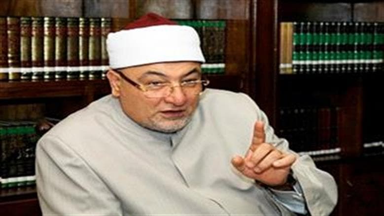 Khaled Al-Jundi on Paradise's Hidden Bliss