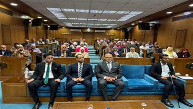 Giza Hosts AI in Education Initiative Closing