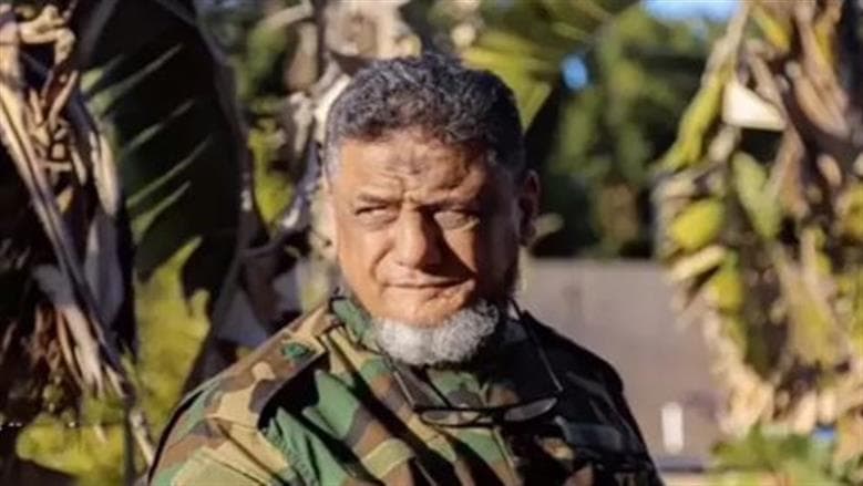 ليبيا: اغتيال المنصوري جريمة فادحة