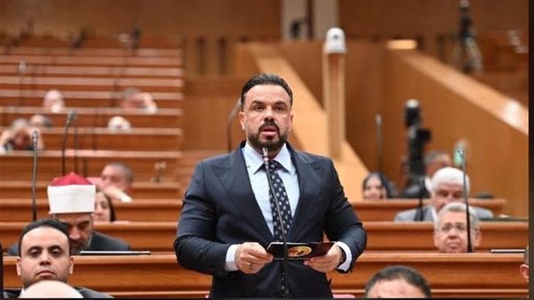 Hima Watn Congratulates Youssef on Journalists Section Lead