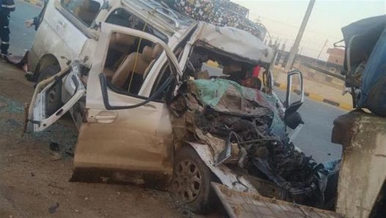 Families Seek Burial Permits for Ismailia Victims
