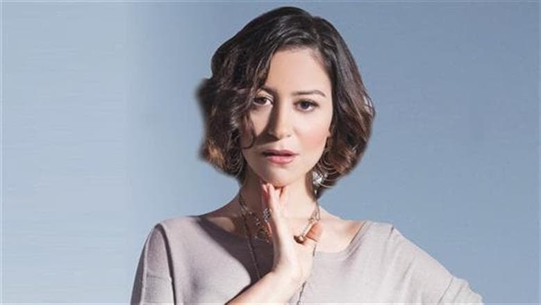 تحديث حول صحة منة شلبي