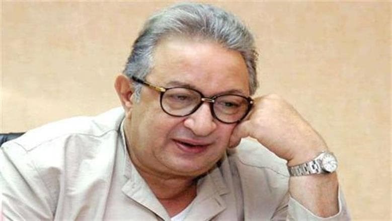 Nabila Ebeid Honors Nour El Sherif Anniversary