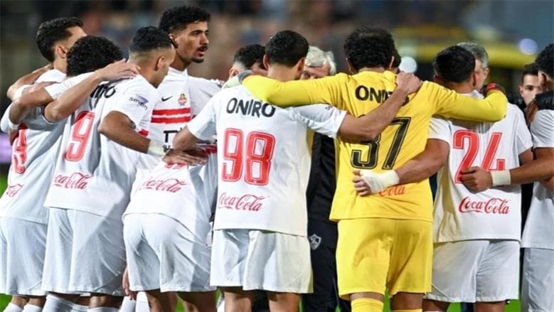 حسين السيد يكشف كواليس الزمالك وبيزيرا وتحريض جون إدوارد