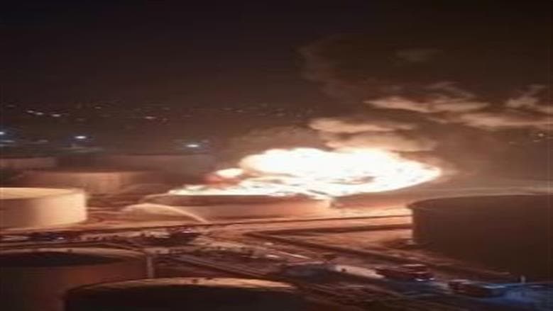 Libyan media: March targets Brega tanks in Zawiya