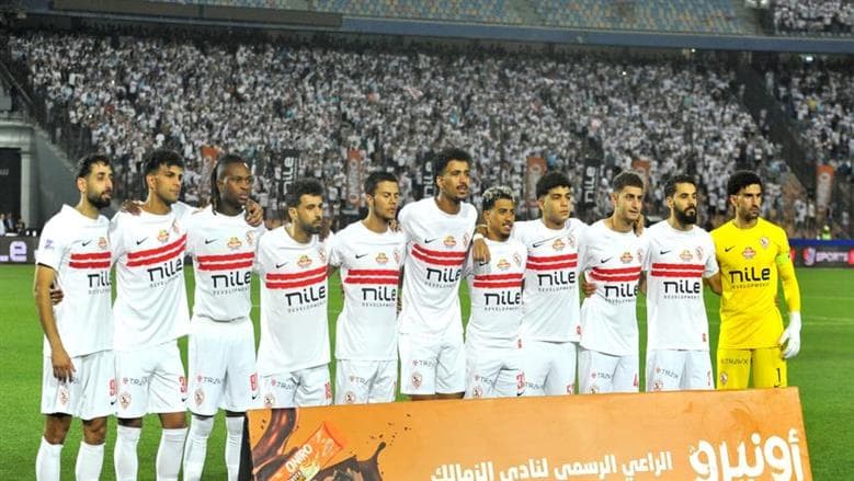 مايفوتكش منع رحيل لاعبي الأهلي وزمالك يحسم مصير بيزيرا