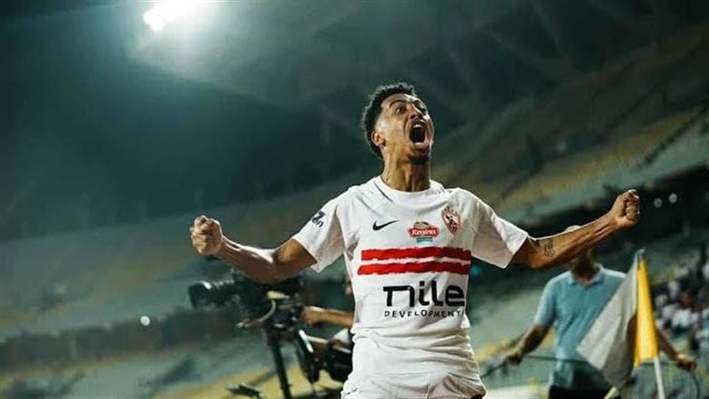 Bezzera Obliged to Rejoin Zamalek