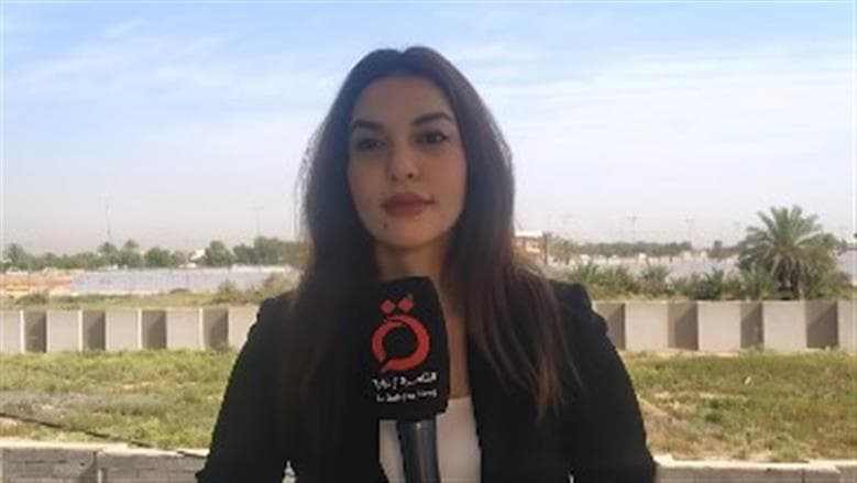سقوط 4 طائرات وهجوم على مواقع كردية في أربيل