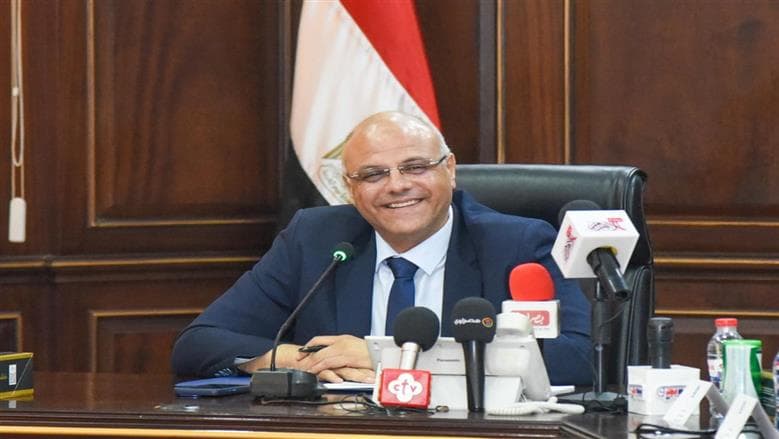محافظ الإسكندرية يوضح 7 ملفات مهمة