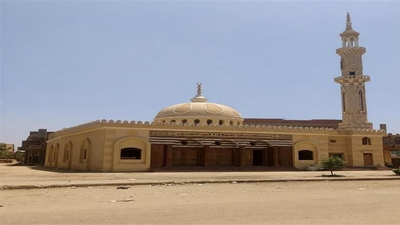 الأوقاف تفتتح 14794 مسجدا بتكلفة 28.5 مليار جنيه