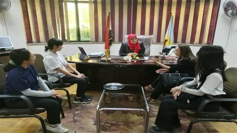 التضامن وجايكا تتعاون لتوسيع استراتيجية «التعلم عبر اللعب» في الحضانات