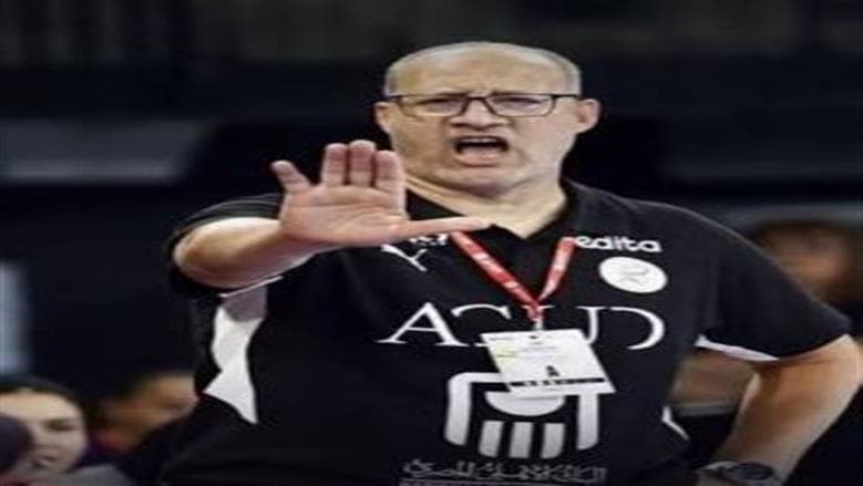 Egypt women's handball team trained 7 months for World Cup