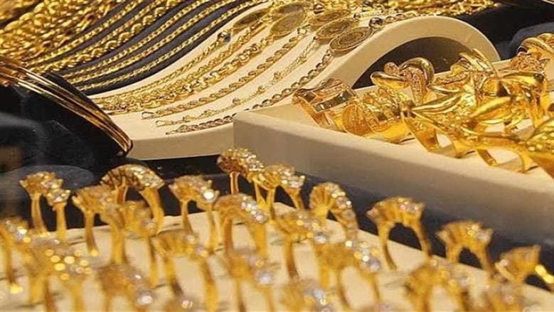 أسعار الذهب في منتصف اليوم الخميس 13-8-2026
