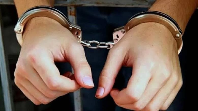 Two detained for online fraud in Minya