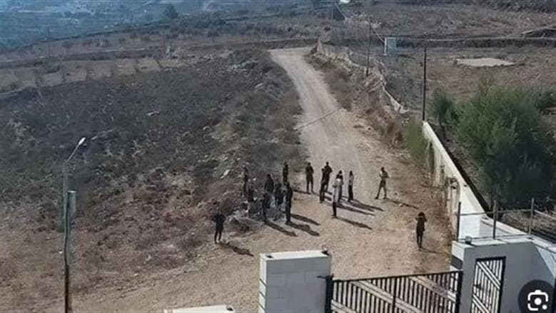 Israel reverses Kasra evacuations