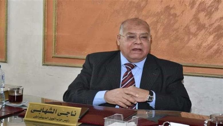 رئيس حزب الجيل يثمن مشروع مدينتين طبيتين