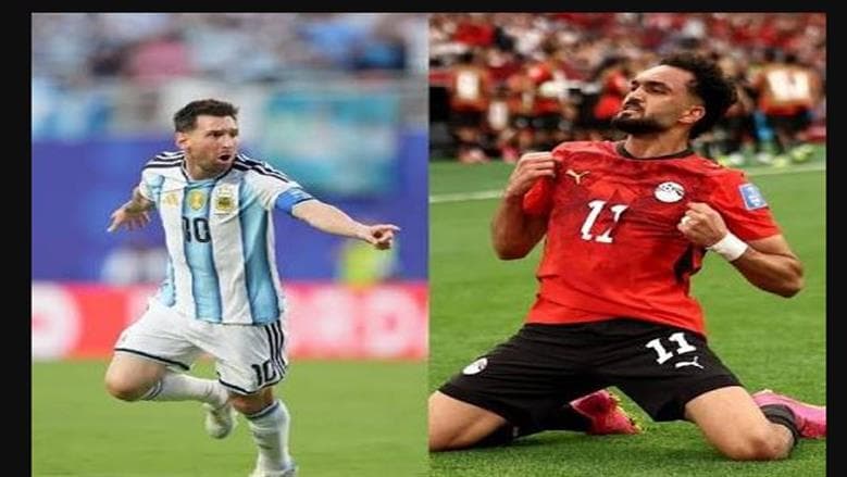 Argentine assault on Zecko linked to Messi's father