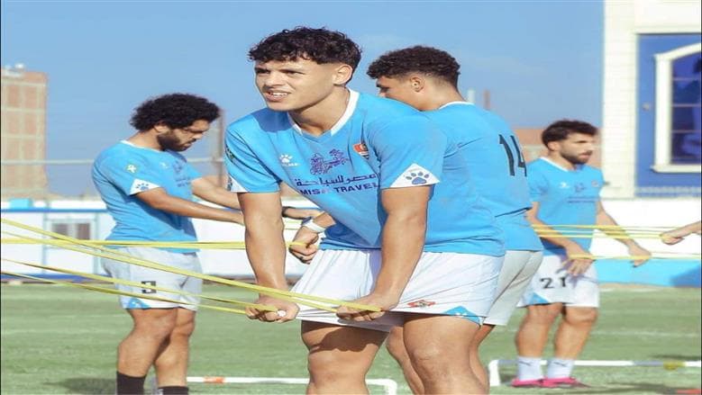 غزل المحلة يكشف تفاصيل انتقال محمود صلاح للأهلي