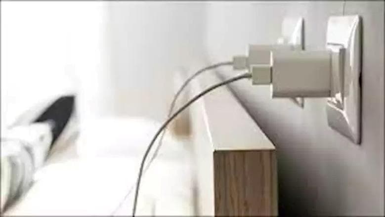 Indicators of electrical issues pre-disaster