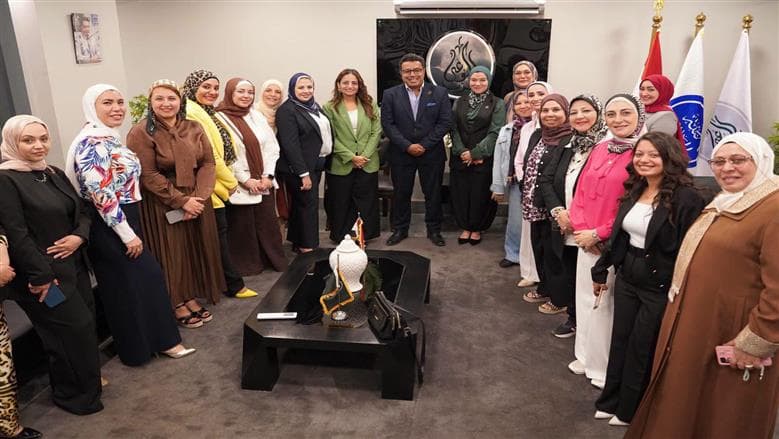 Al-Wa'y launches Mental Health Unit