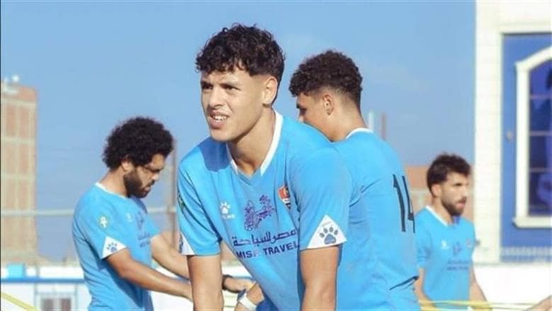 معلومات عن محمود صلاح الجديد