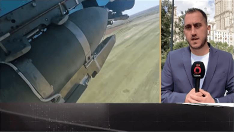 Russia to escalate in Ukraine amid Donetsk gains