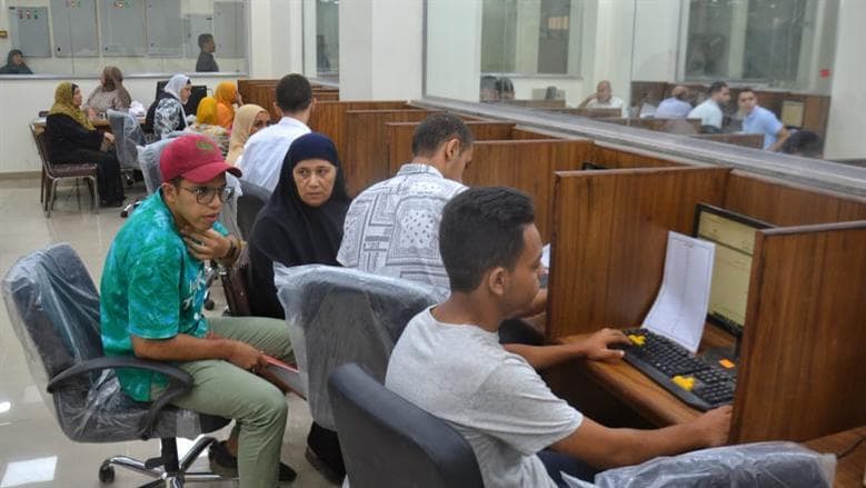مكتب التنسيق يتيح تعديل رغبات الطلاب قبل نهاية المرحلة الثانية