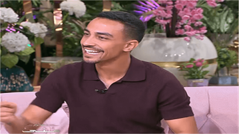 أحمد غزي يختار أدواره كتحقيق تحدي