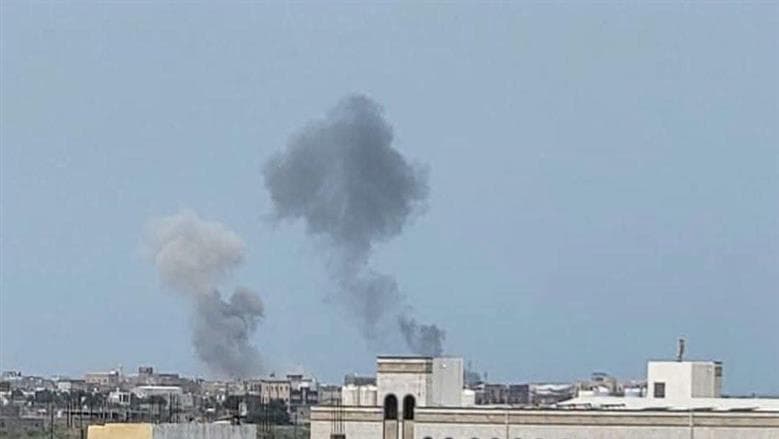 مقتل 4 مدنيين جراء هجوم صاروخي في المخا