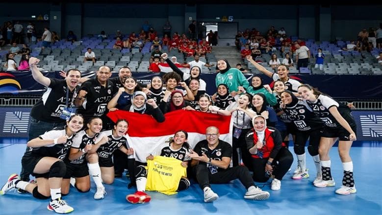 Youth handball coach: President's congratulations pleased us