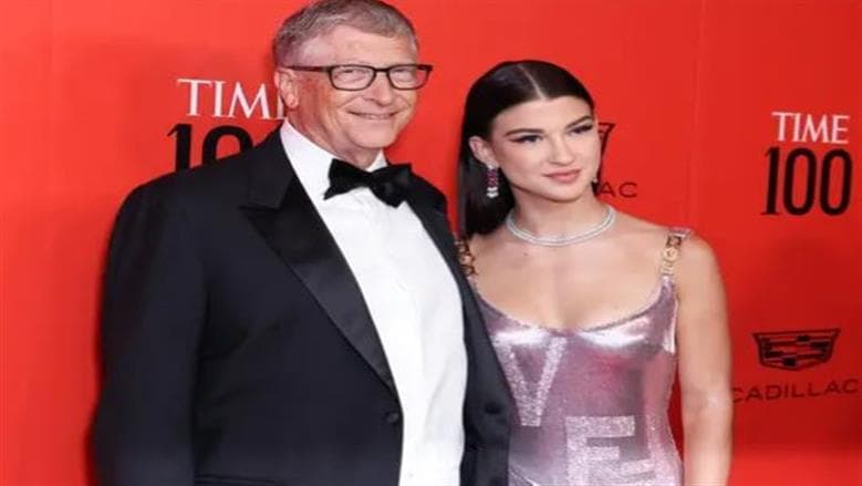 Bill Gates' daughter in Cookie Stuffing case