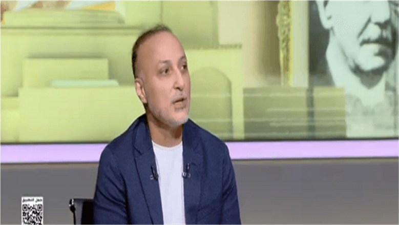 أحمد القرملاوي يروج لأعمال نجيب محفوظ برؤية بصرية حديثة
