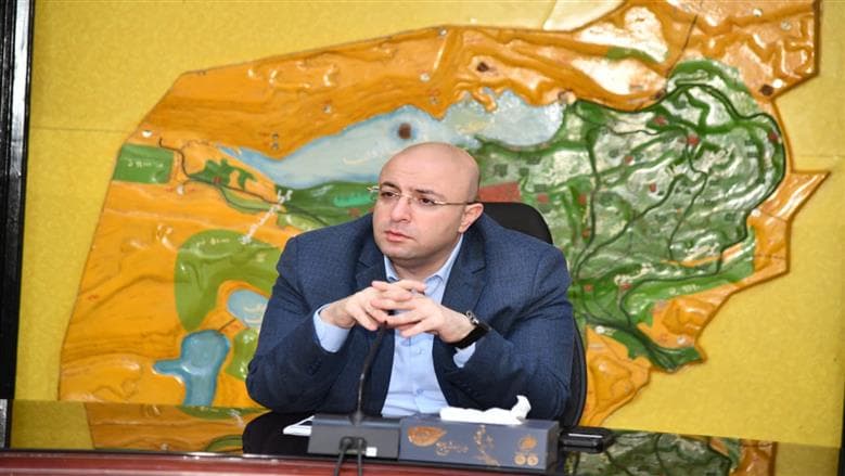 Fayoum Governor Urges Infrastructure Speedup