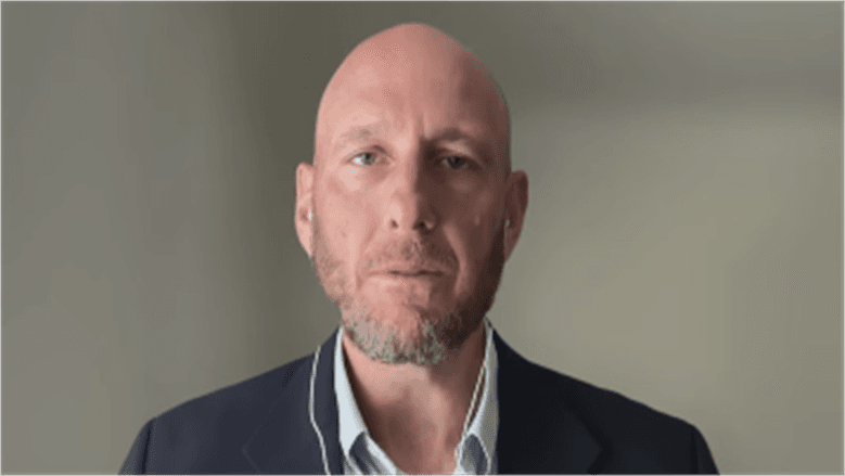 Prof: Trump signals US limits on Hormuz