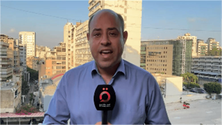 11شهد و19 جريحًا من التصعيد الإسرائيلي في جنوب لبنان