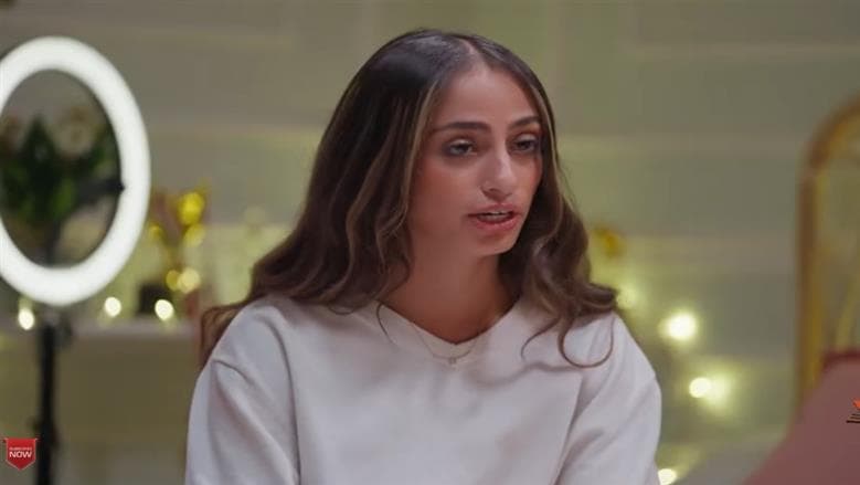 Ahmed Murad and daughter in reading dispute link to Yousra