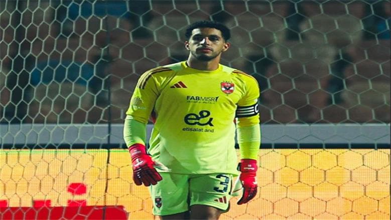 Juventus eye Mustafa Shobier