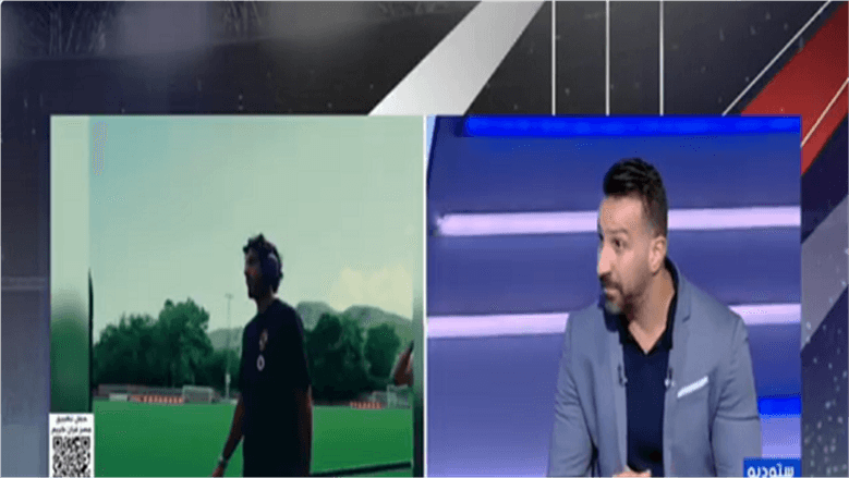 ناقد: يوريتيتش المدرب الأكثر نجاحا في تنسيق لاعبي بيراميدز