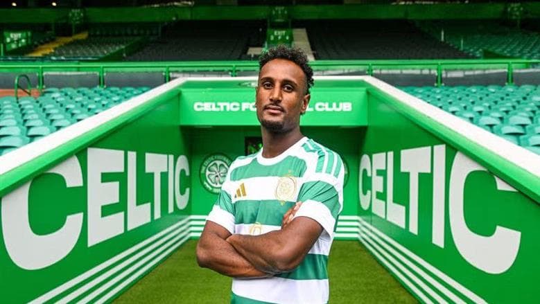Scottish paper urges Celtic to decide on Hassan after Benfica success