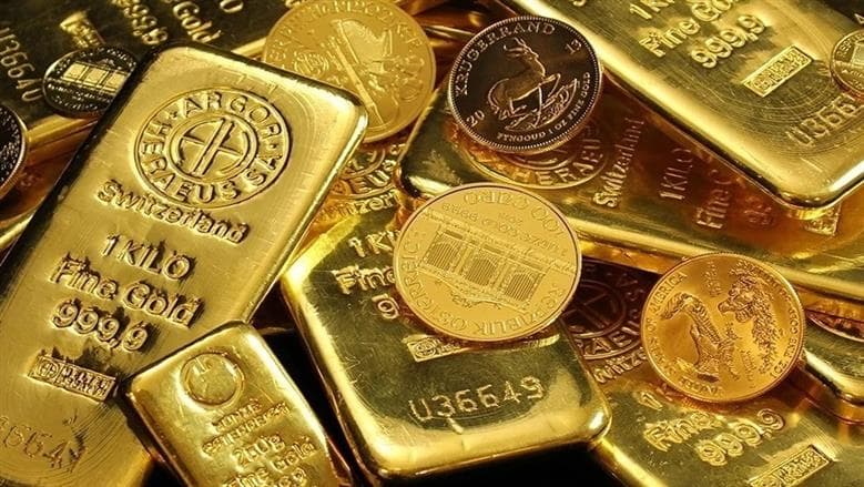 أسعار الذهب العالمية تقترب من 4400 دولار