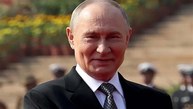 Putin: Russia and North Korea forge new strategic ties
