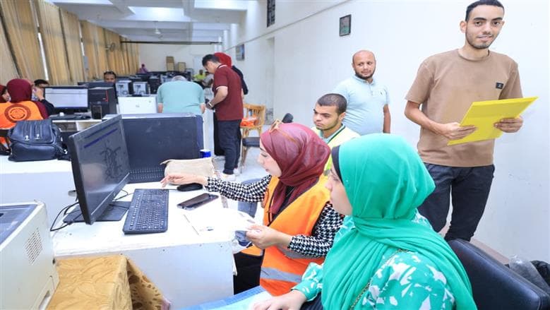 موعد إعلان نتيجة تنسيق المرحلة الثانية 2026