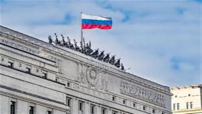 Russia reports shooting down 822 Ukrainian drones