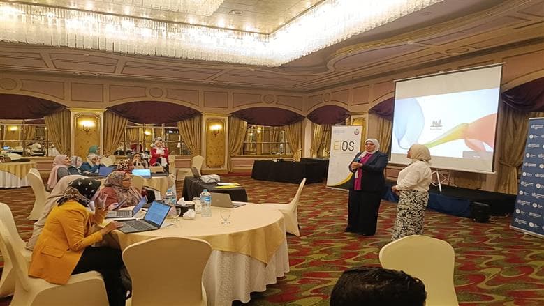 الصحة تنظم ورشة لتعزيز القدرة على الترصد